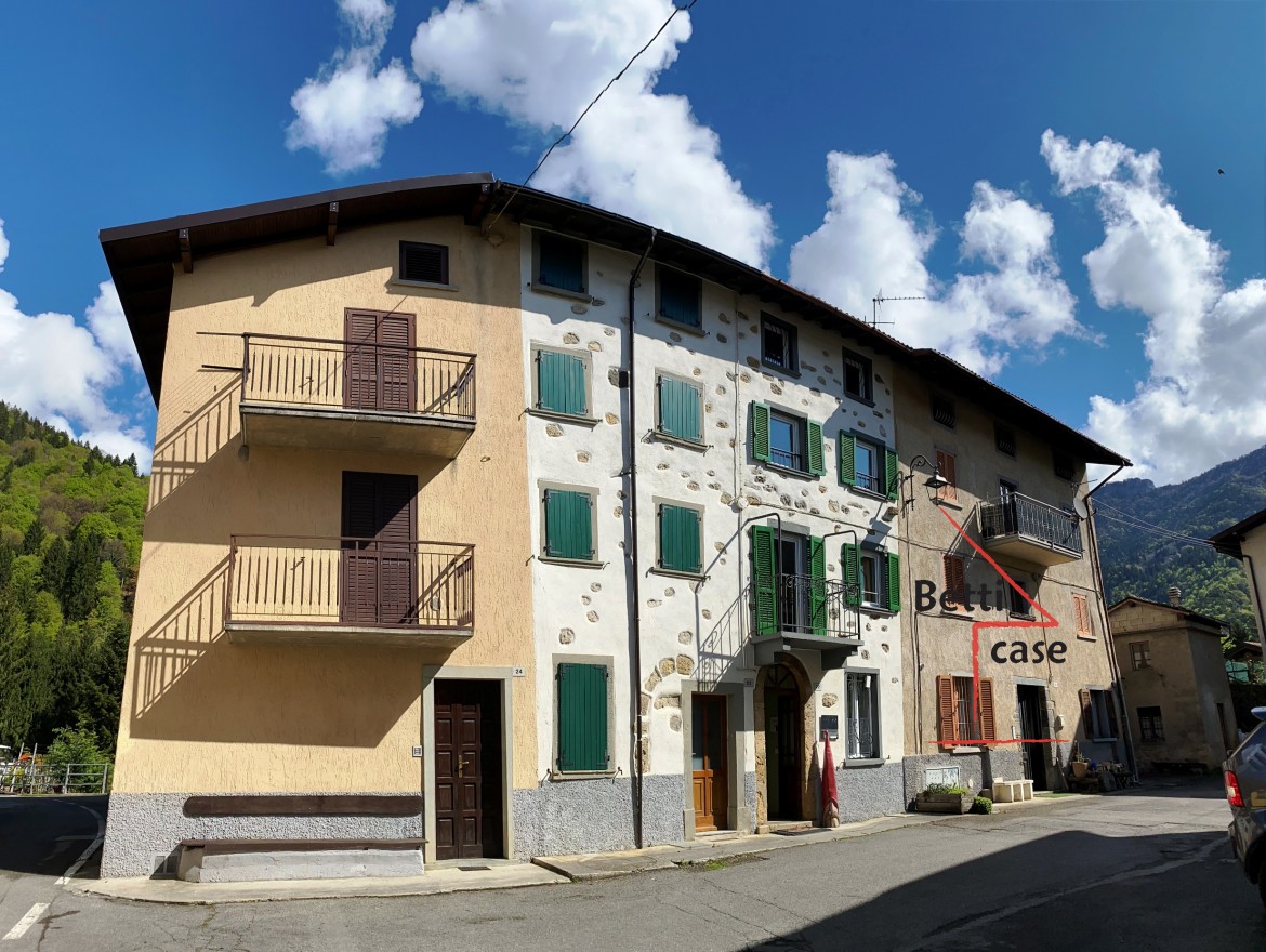 esterno